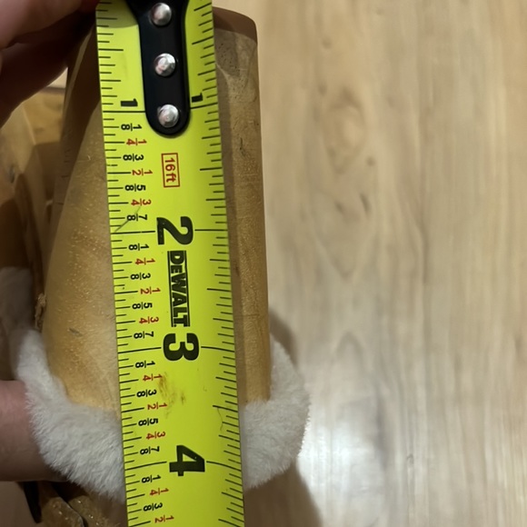 Madewell clogs size 8 1/2 - Picture 6 of 6